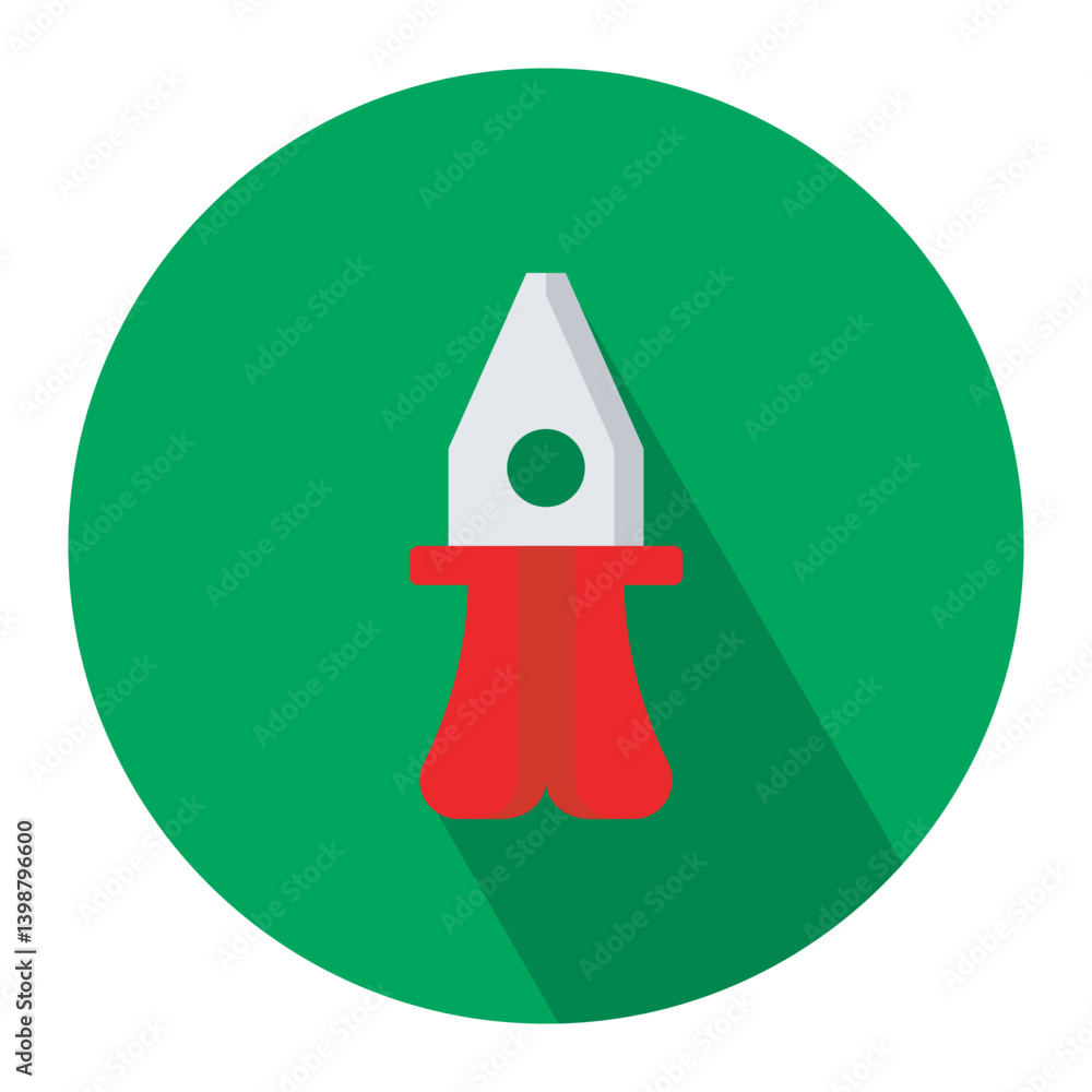 Pliers icon vector design illustration, service and repair tool equipment vector design illustration. Pliers icon vector design illustration, service and repair tool equipment vector design illustration.