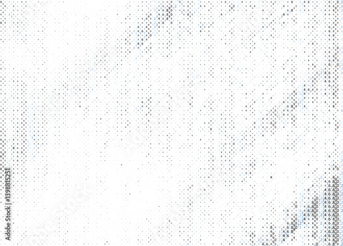 matrix style binary code digital falling numbers blue background	