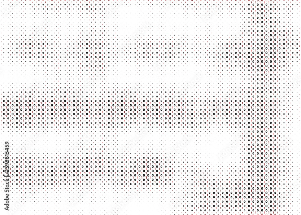 Abstract halftone colorful dots texture on a white background,Multicolored Dotted Halftone Abstract halftone colorful dots texture on a white background,Multicolored Dotted Halftone