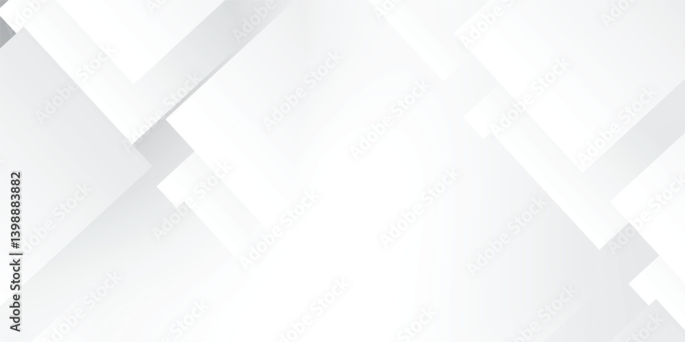 Abstract White Background with Geometric Diamond and Triangle Shapes, Adding a Crisp, Contemporary Feel to the Space While Retaining an Air of Luxury and Refinement. Abstract White Background with Geometric Diamond and Triangle Shapes, Adding a Crisp, Contemporary Feel to the Space While Retaining an Air of Luxury and Refinement.