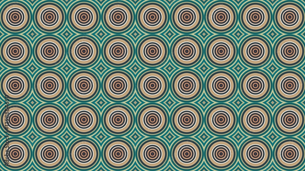 circle motif, circle pattern, symmetrical, circle lines, wall wallpaper, HD resolution circle motif, circle pattern, symmetrical, circle lines, wall wallpaper, HD resolution