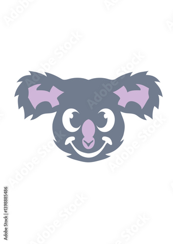 Photography koala dessin animaux enfant