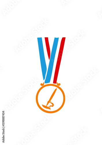 champion medaille planche a voile