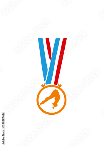 champion medaille plongeon