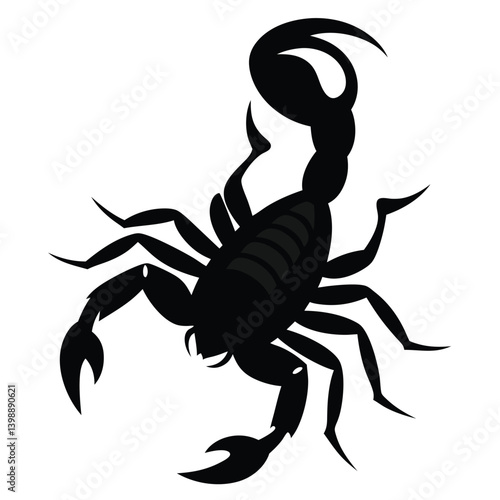 scorpion-silhouette-vector-on-white-background (1).eps