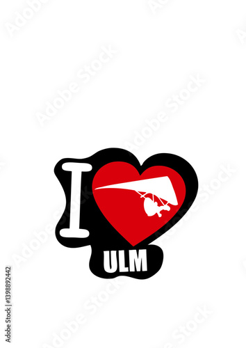 i love ulm