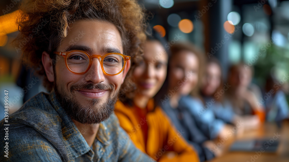 Impulsa Tu Futuro: Donde las Grandes Ideas Nacen en Equipo Impulsa Tu Futuro: Donde las Grandes Ideas Nacen en Equipo