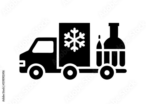 cold chain logistics medical supply transport re