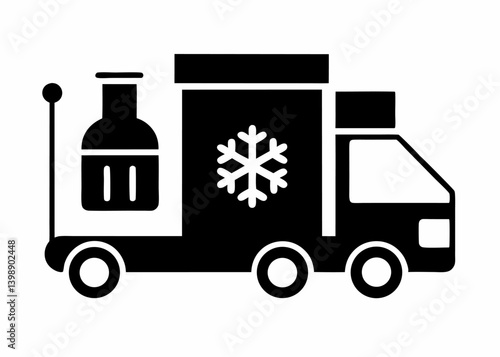 cold chain logistics medical supply transport re