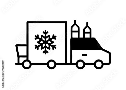 cold chain logistics medical supply transport re