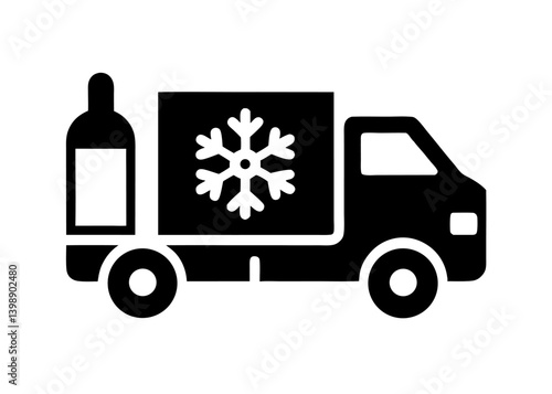 cold chain logistics medical supply transport re