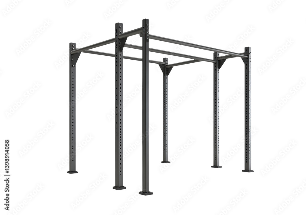 Versatile multi-functional strength training equipment fitness routines Versatile multi-functional strength training equipment fitness routines