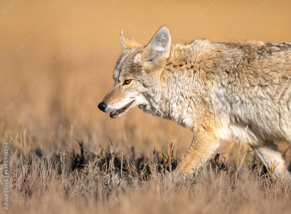 Coyote Coyote