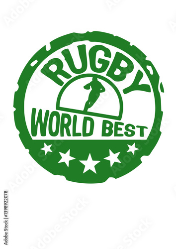 rugby world best elu meilleurs tampon stars