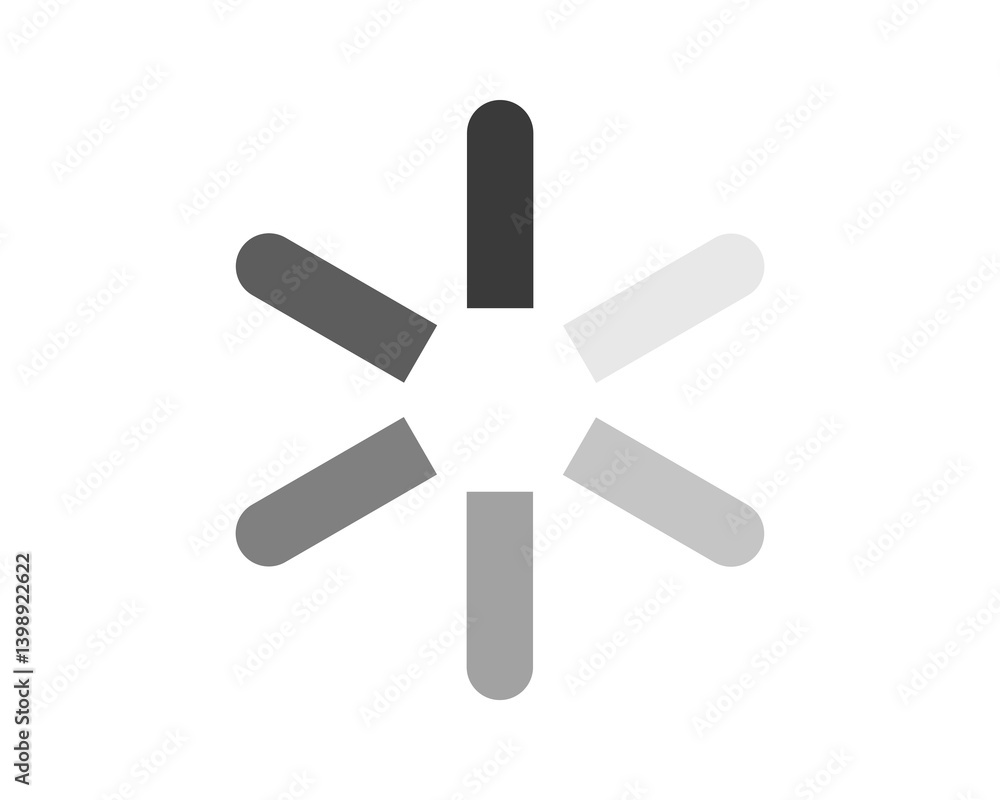 Loading bar status icon. Vector illustration. Vector loaded icons. Download progress. Donload or Upload. Loading bar status icon. Vector illustration. Vector loaded icons. Download progress. Donload or Upload.