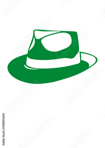 chapeau detective