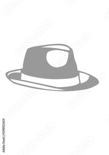 chapeau detective
