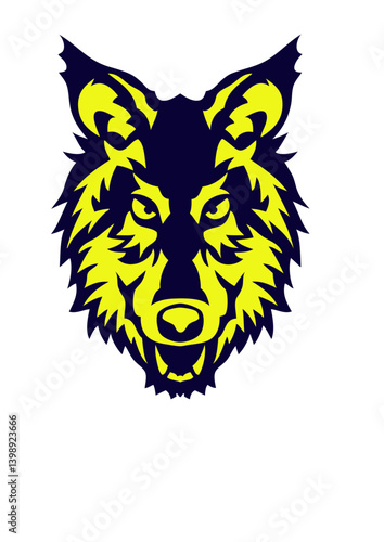 loup garou dessin