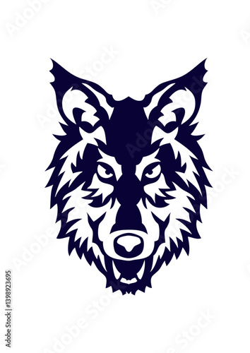 loup garou dessin