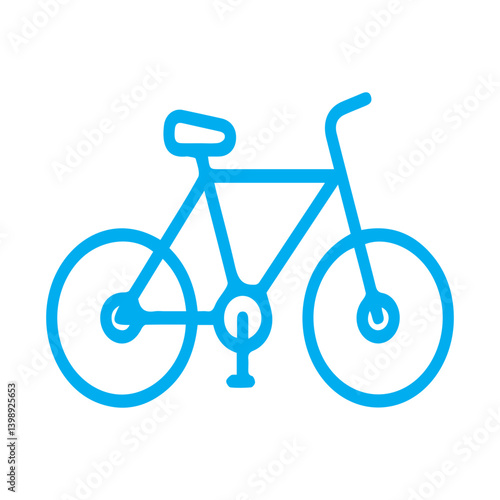 Cycle Icon