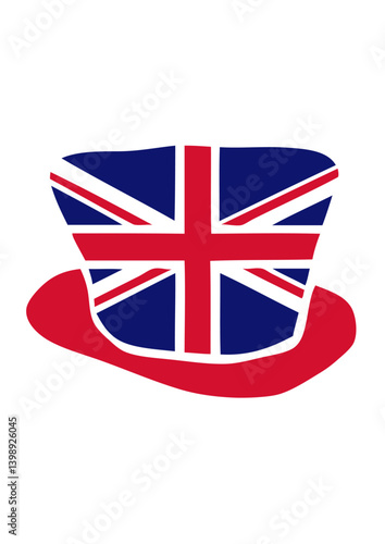 chapeau english anglais