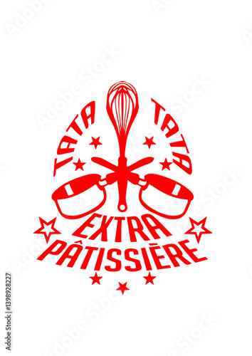 tata super patissiere casserole fouet ustensile