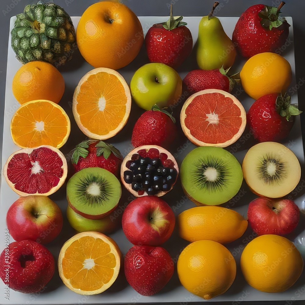fruits and vegetables fruits and vegetables