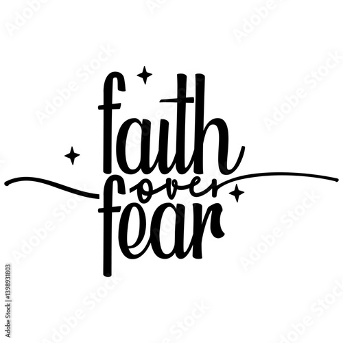 Faith Over Fear Cristian Jesus God Lord He is Risen Easter Jesus The Way The Truth The Life Christian Bible Verse Christian Faith Tshirt Shirt Cross Wall Art Decoration Quote Inspiration Home Decor
