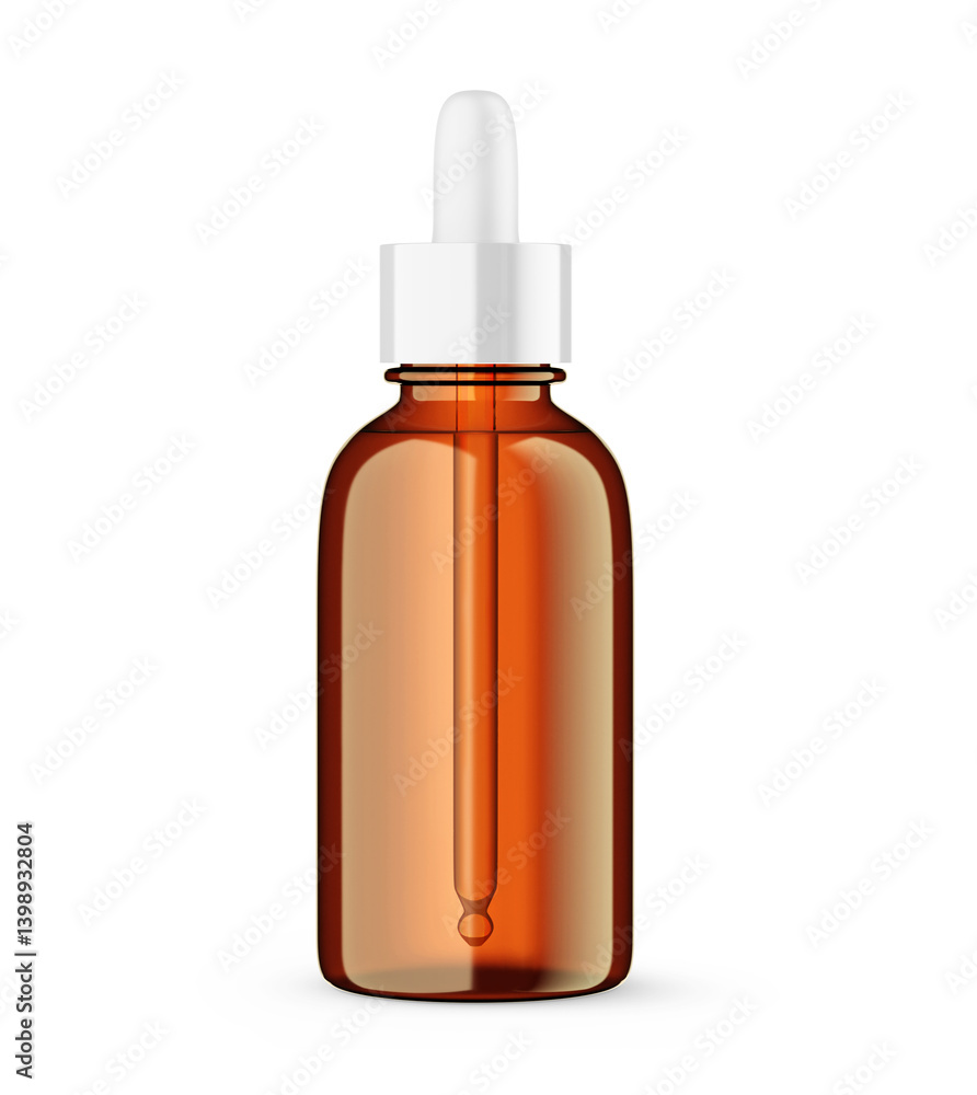dropper bottle mockup image dropper bottle mockup image