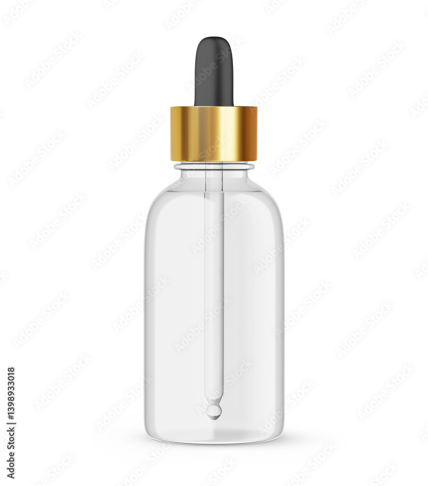 dropper bottle mockup image dropper bottle mockup image
