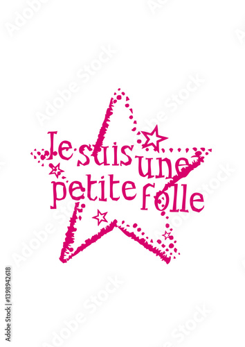 petite folle humour
