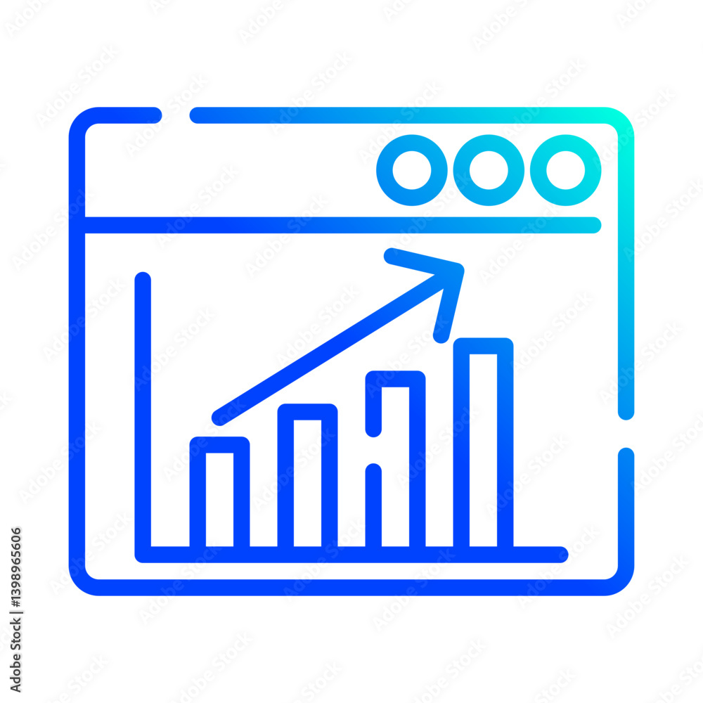 Data Analysis icon