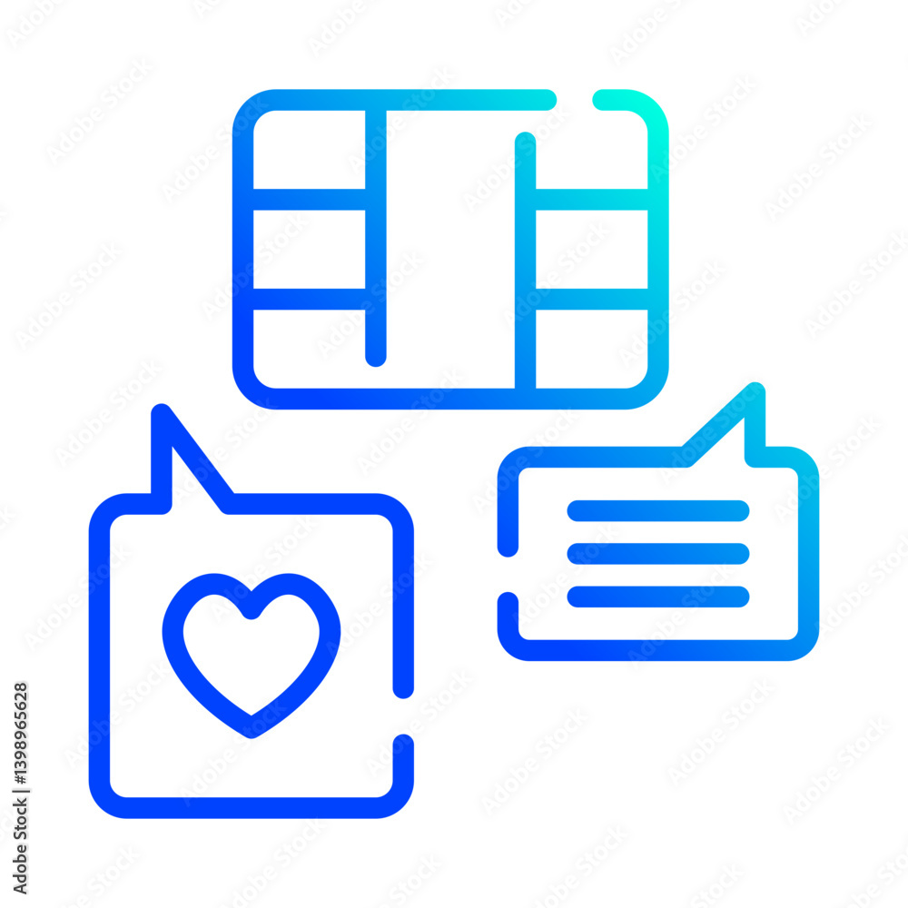 Responsibility icon