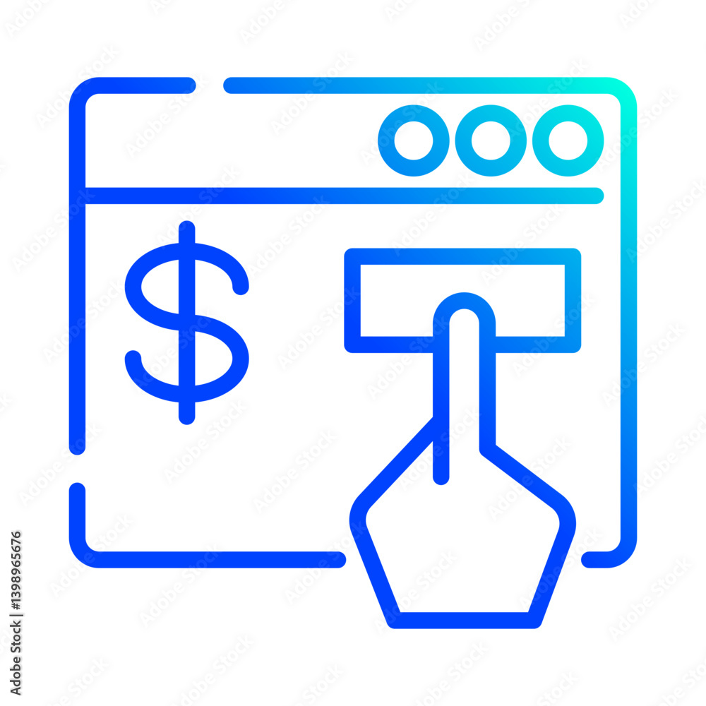 Donation icon