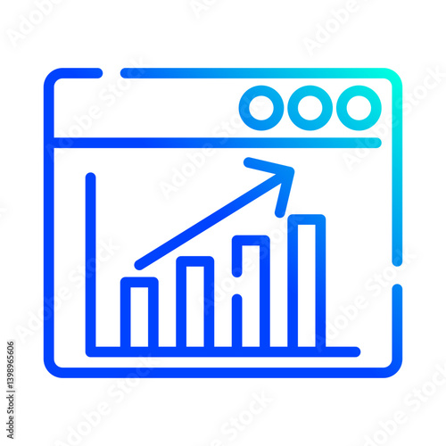 Data Analysis icon