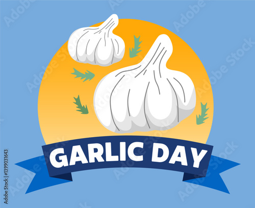 National Garlic Day for Garlic Lovers