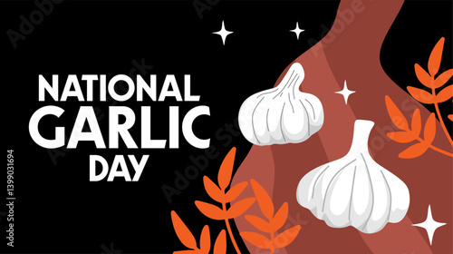 National Garlic Day for Garlic Lovers