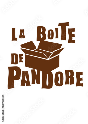 boite pandore expression