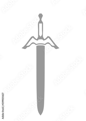epee glatiadeur