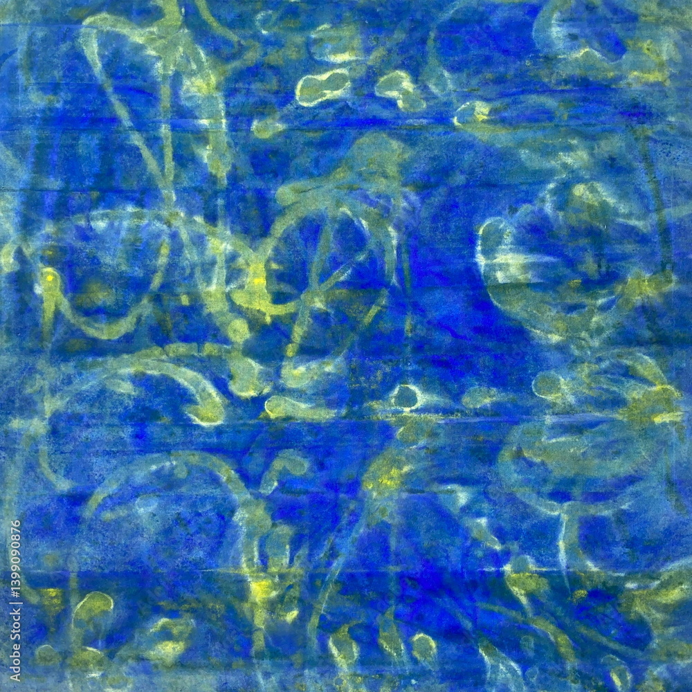 Fototapeta premium Submergence