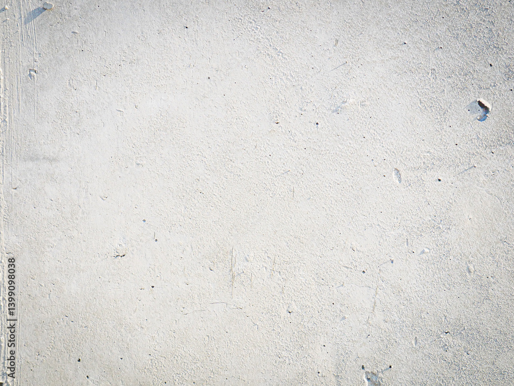 Fototapeta premium The Cement surface in construction area image Background concept.