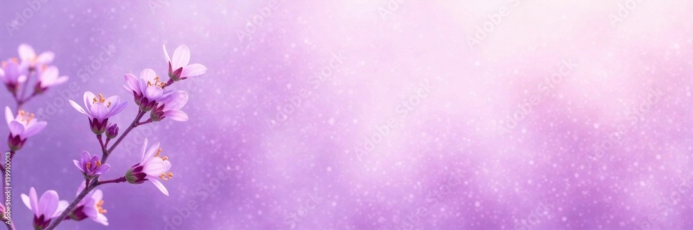 Light lavender tone with subtle texture and blending , soothing, soft, watercolor Light lavender tone with subtle texture and blending , soothing, soft, watercolor