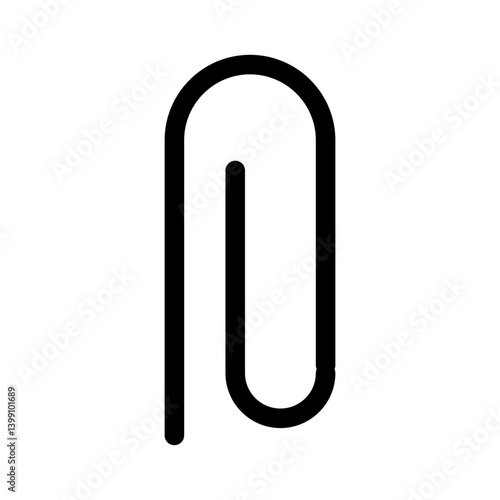 Attachment icon