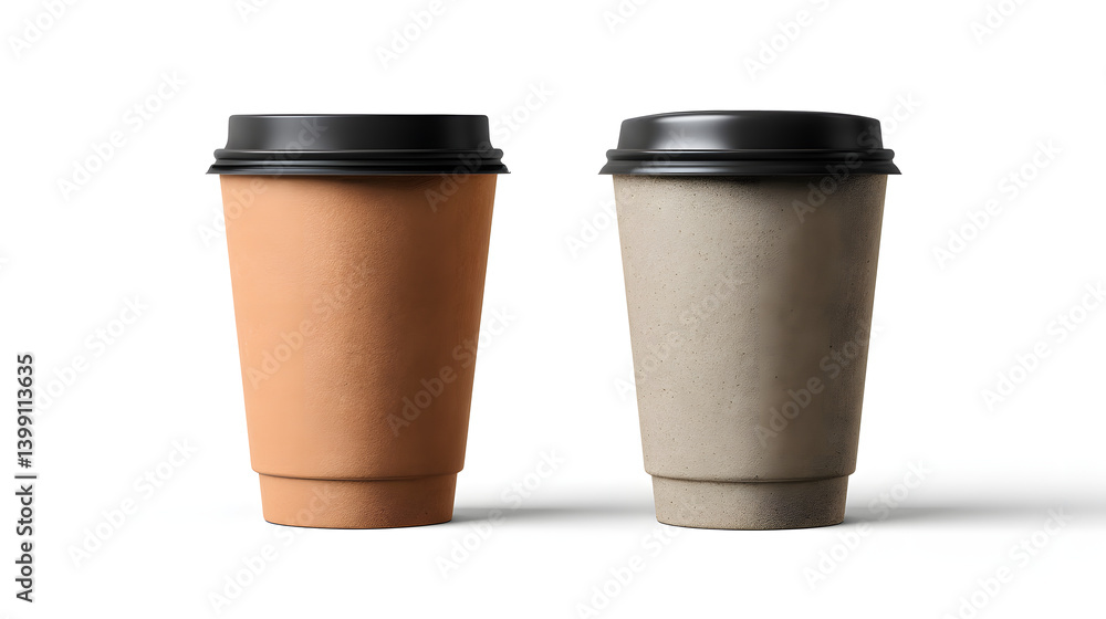 Explore Unique Sustainable Coffee Cups Made from Natural Materials Explore Unique Sustainable Coffee Cups Made from Natural Materials