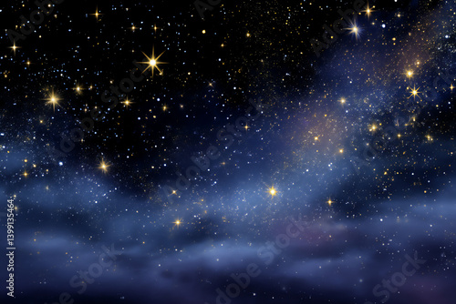 name  starry night