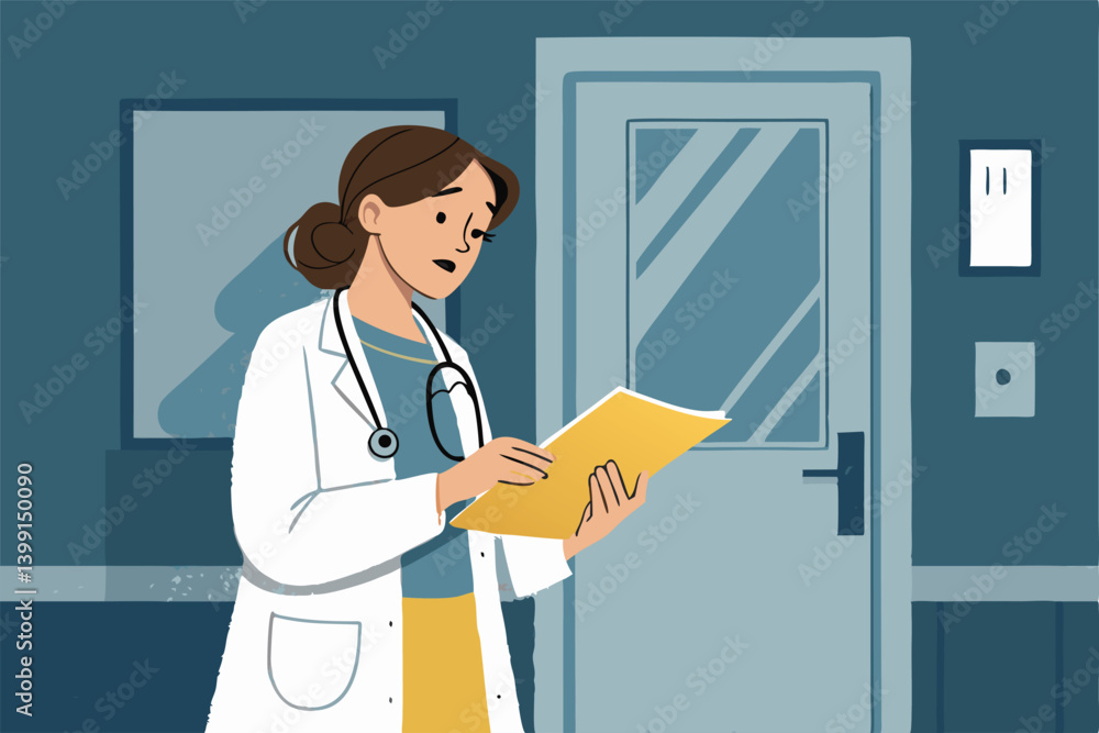Create a vibrant, realistic cartoon background vector illustration suitable for various applications. The style should be playful yet detailed. Create a vibrant, realistic cartoon background vector illustration suitable for various applications. The style should be playful yet detailed.