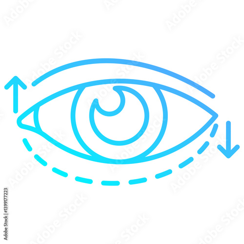Blepharoplasty Icon