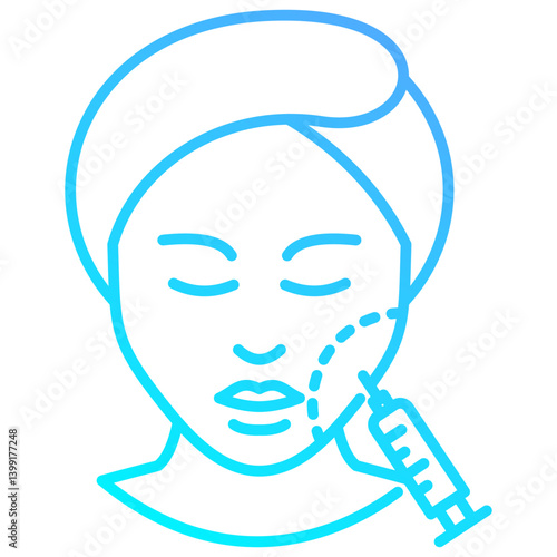 Botox Icon