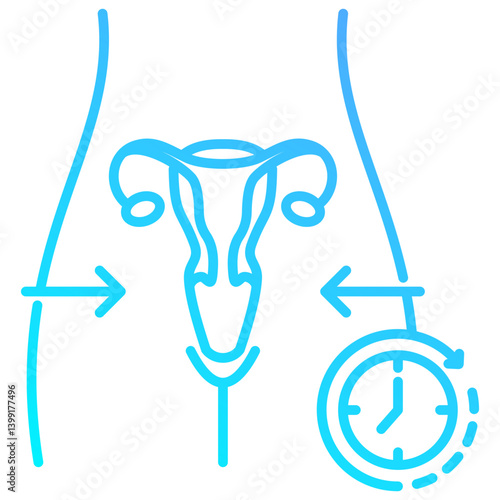 Vaginal Rejuvenation Icon