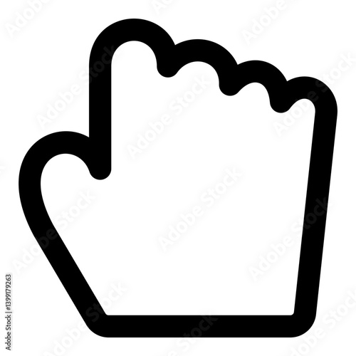 Grab icon